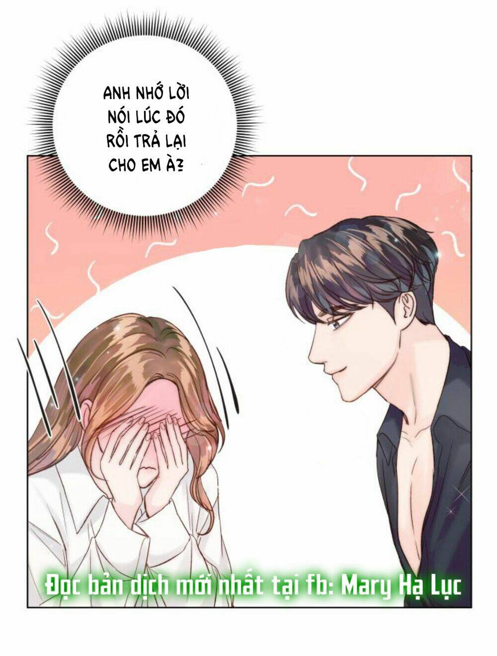 Kết Thúc Nhất Định Sẽ Có Hậu: Chapter 39