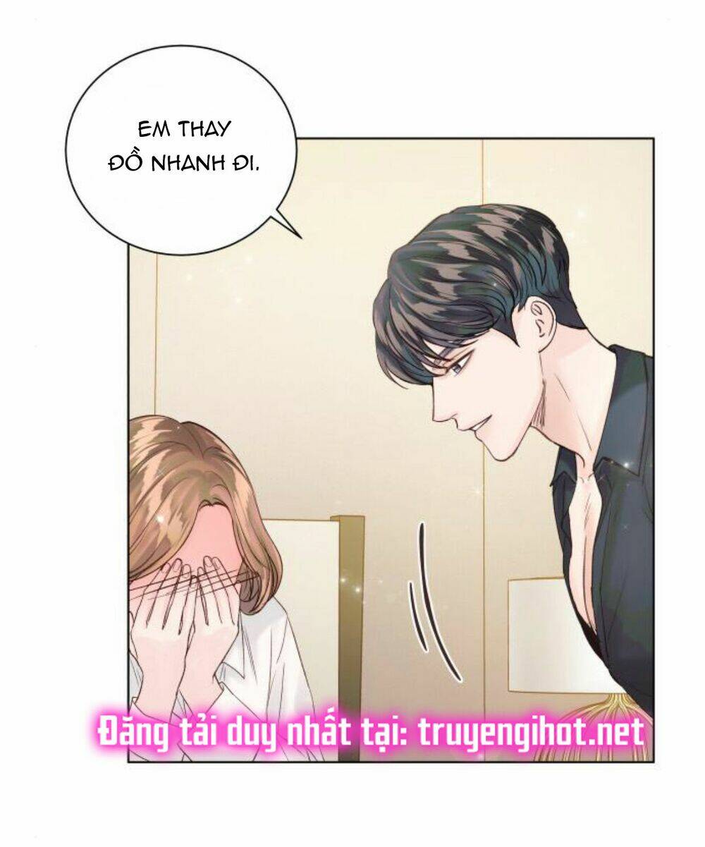 Kết Thúc Nhất Định Sẽ Có Hậu: Chapter 39
