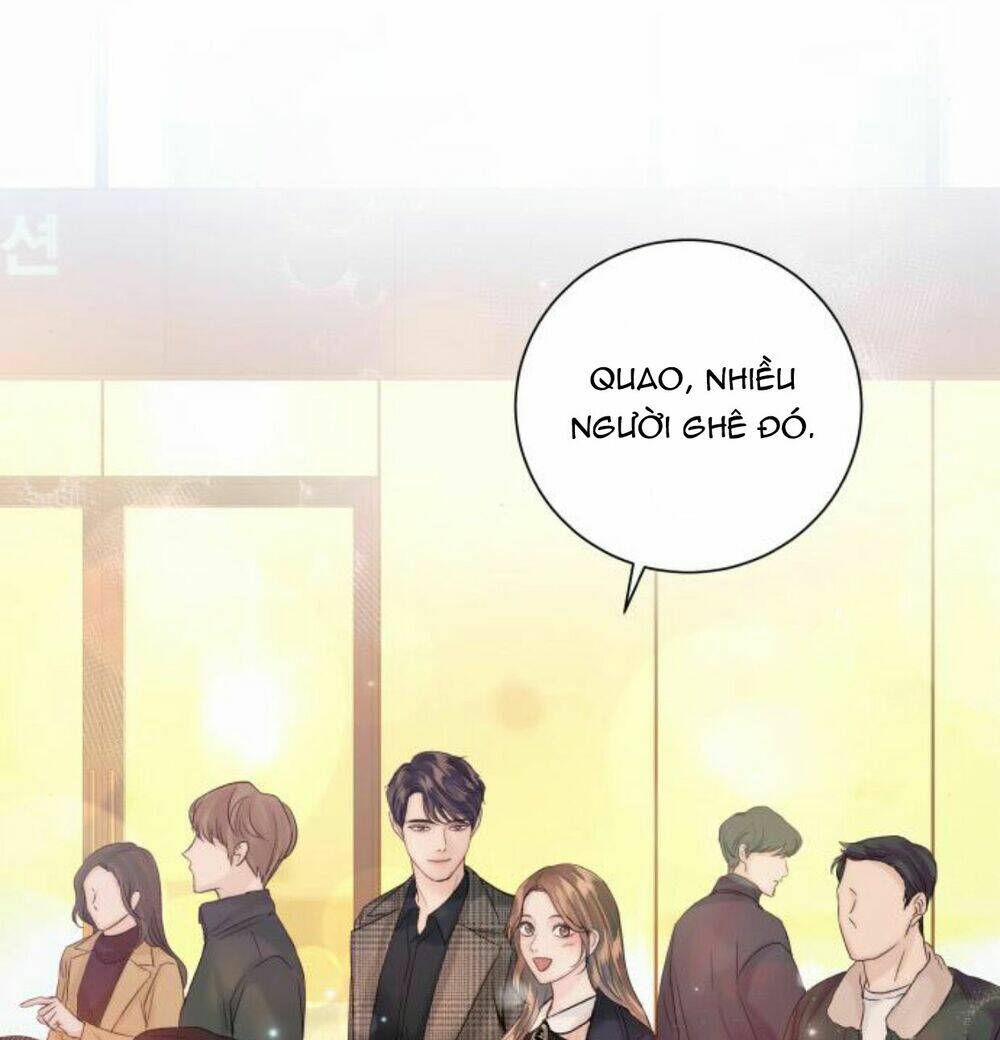 Kết Thúc Nhất Định Sẽ Có Hậu: Chapter 39