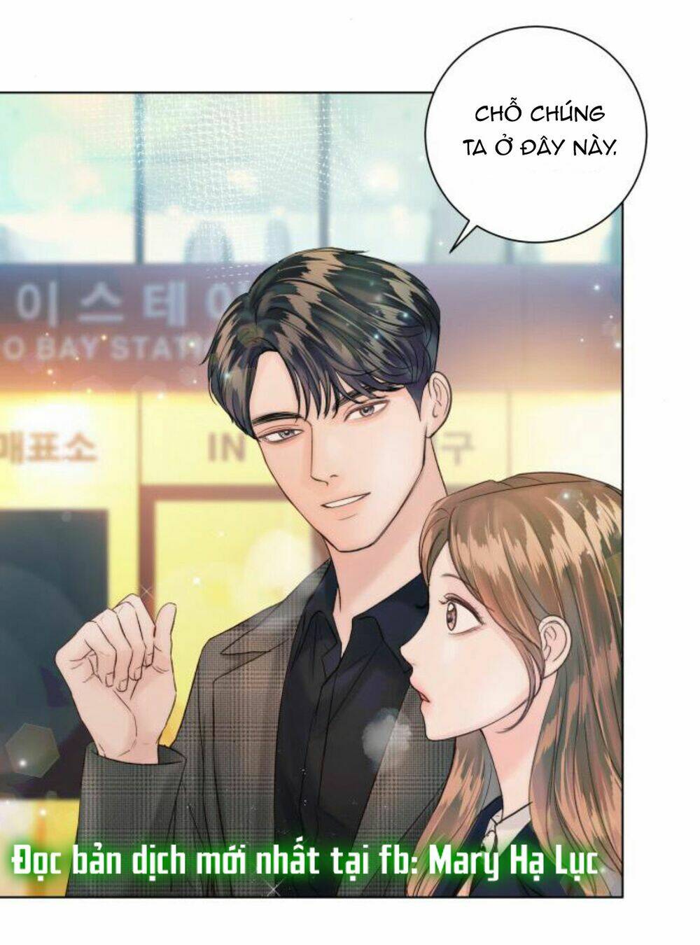 Kết Thúc Nhất Định Sẽ Có Hậu: Chapter 39