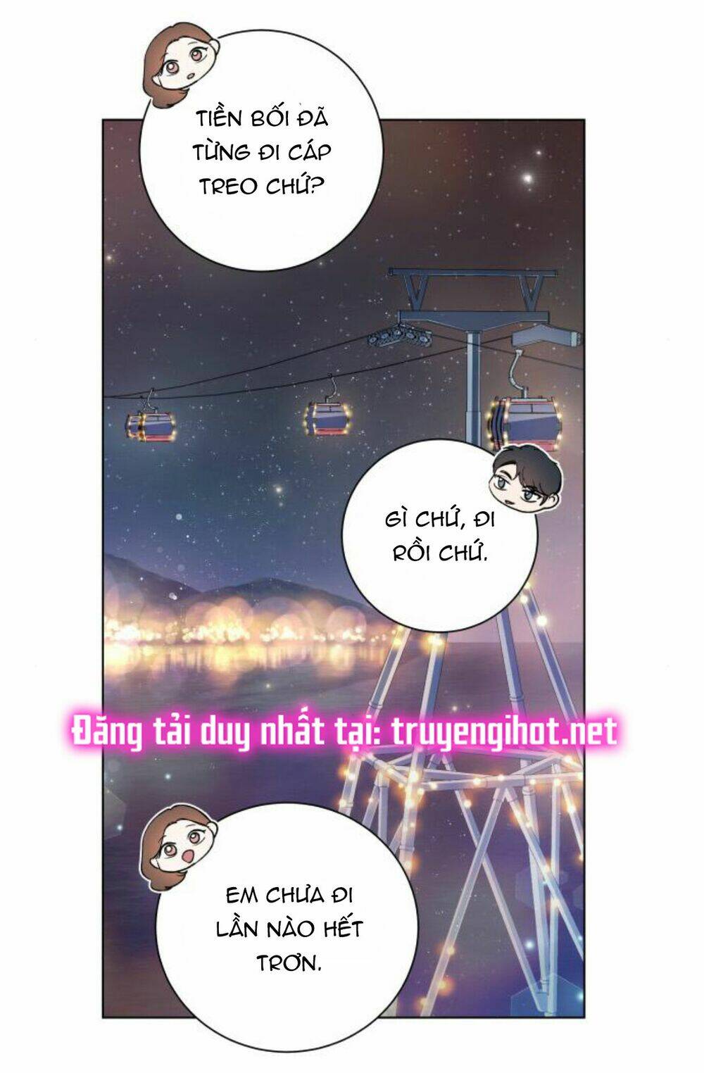 Kết Thúc Nhất Định Sẽ Có Hậu: Chapter 39