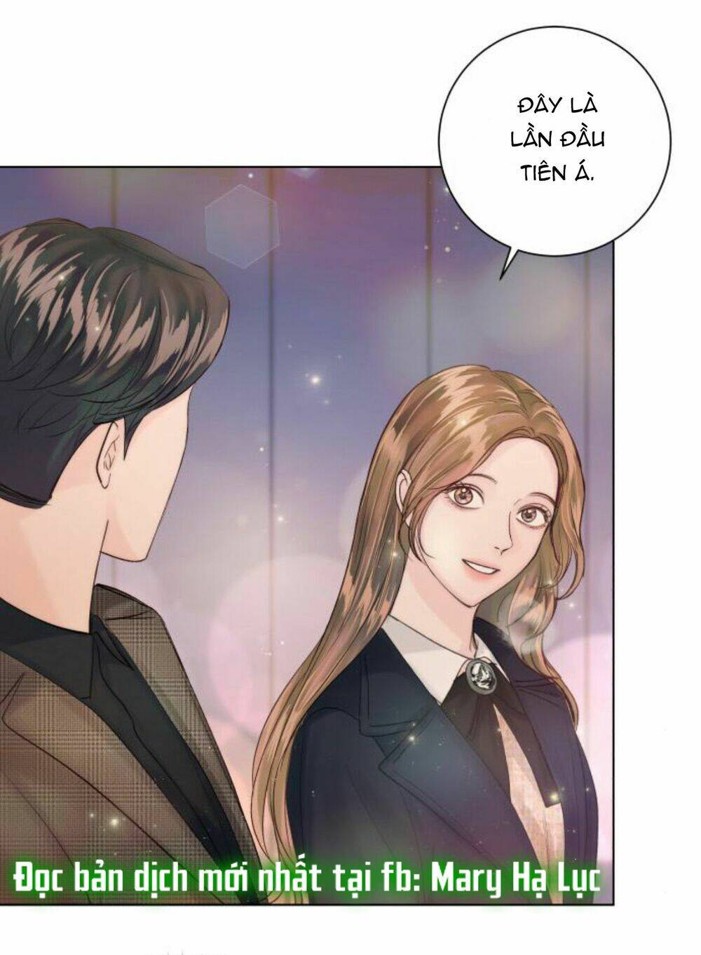 Kết Thúc Nhất Định Sẽ Có Hậu: Chapter 39