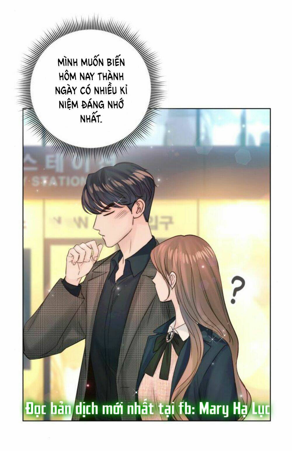 Kết Thúc Nhất Định Sẽ Có Hậu: Chapter 39