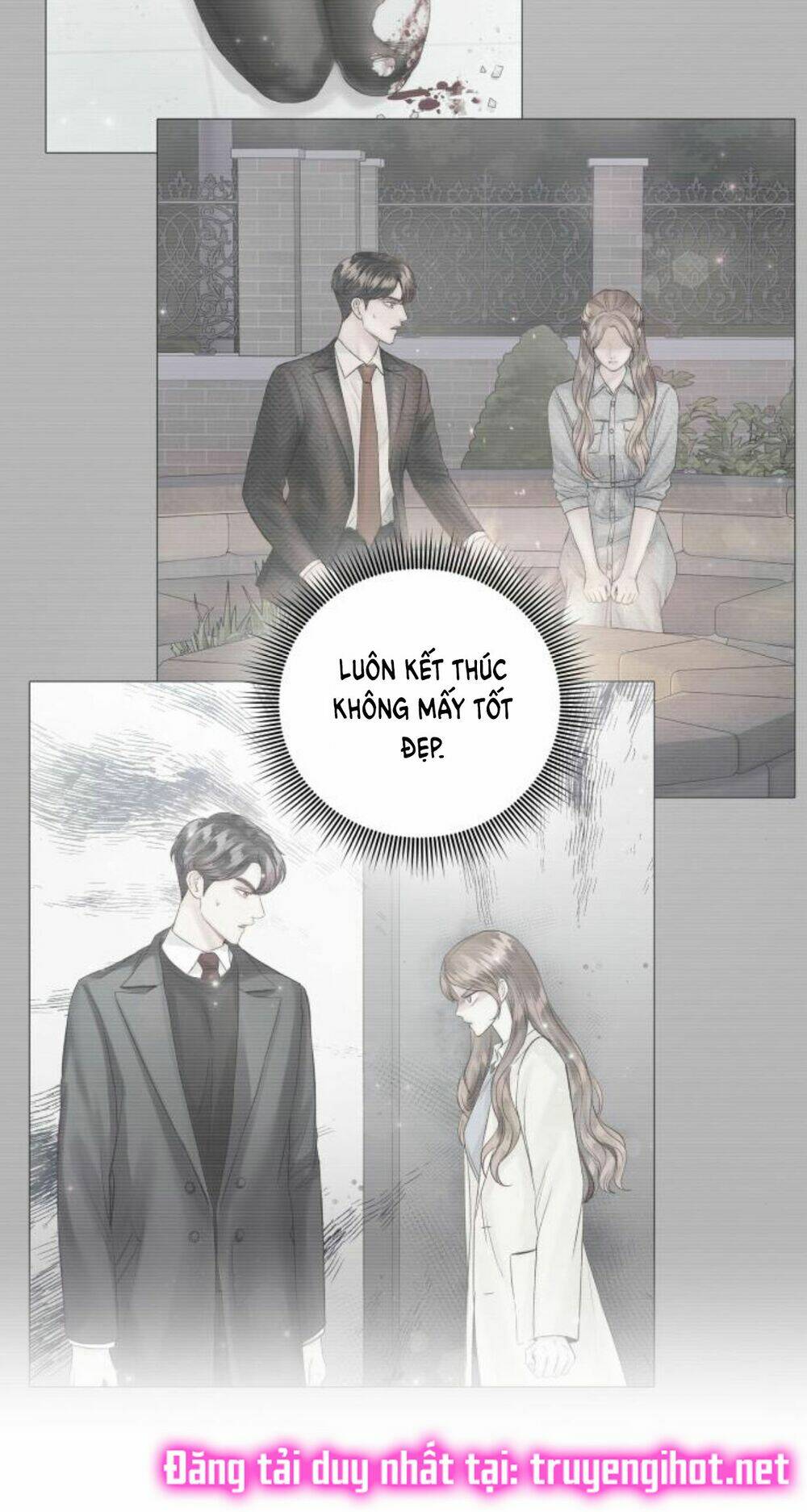 Kết Thúc Nhất Định Sẽ Có Hậu: Chapter 39