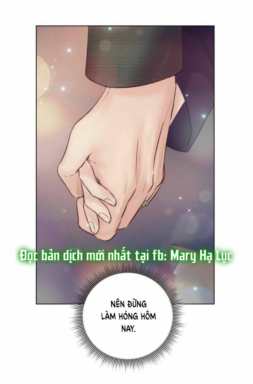 Kết Thúc Nhất Định Sẽ Có Hậu: Chapter 39
