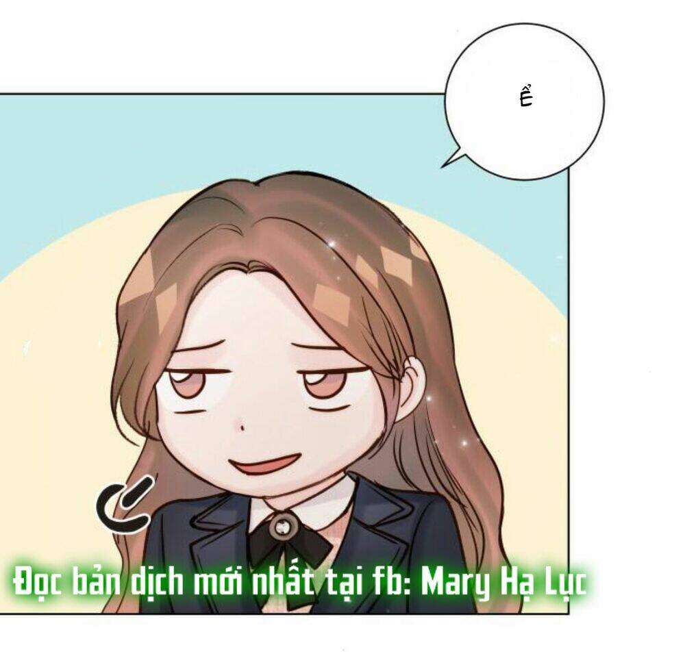 Kết Thúc Nhất Định Sẽ Có Hậu: Chapter 39