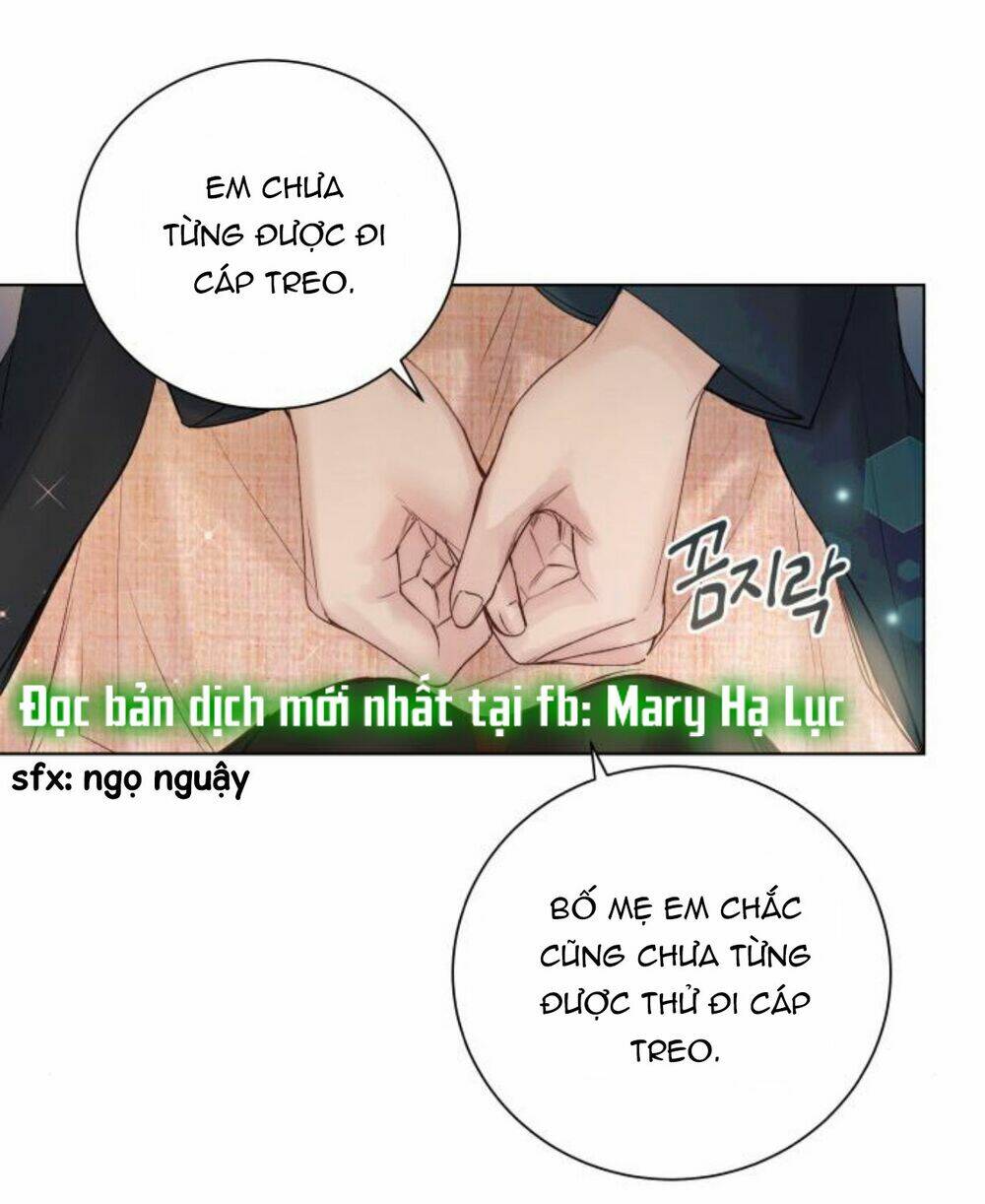 Kết Thúc Nhất Định Sẽ Có Hậu: Chapter 39
