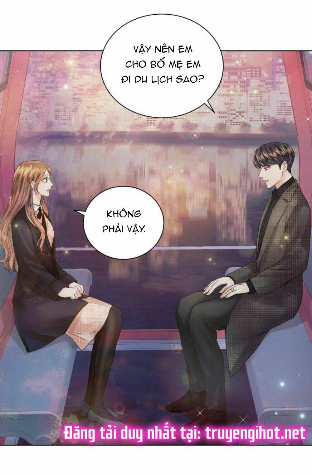 Kết Thúc Nhất Định Sẽ Có Hậu: Chapter 39