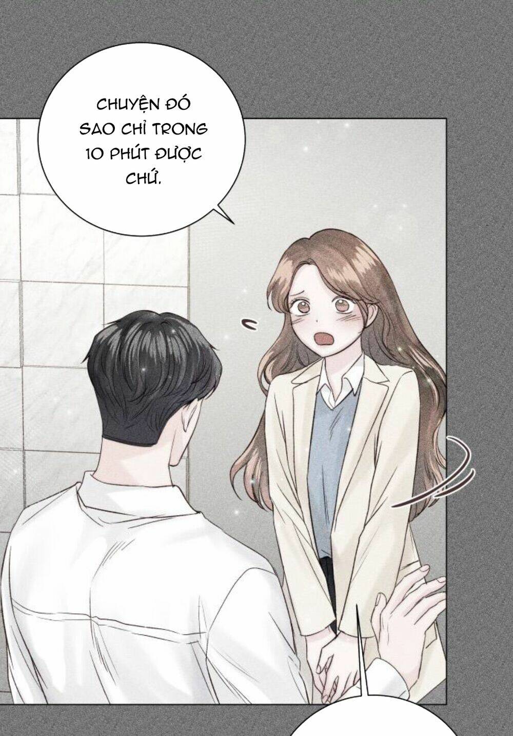 Kết Thúc Nhất Định Sẽ Có Hậu: Chapter 39