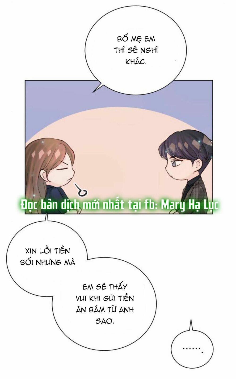 Kết Thúc Nhất Định Sẽ Có Hậu: Chapter 39