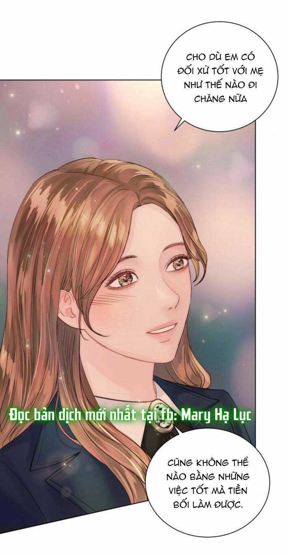 Kết Thúc Nhất Định Sẽ Có Hậu: Chapter 39