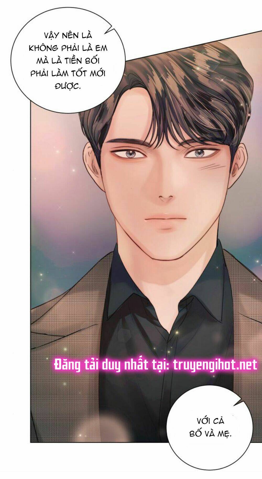 Kết Thúc Nhất Định Sẽ Có Hậu: Chapter 39