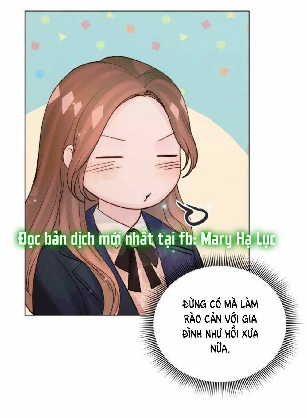 Kết Thúc Nhất Định Sẽ Có Hậu: Chapter 39
