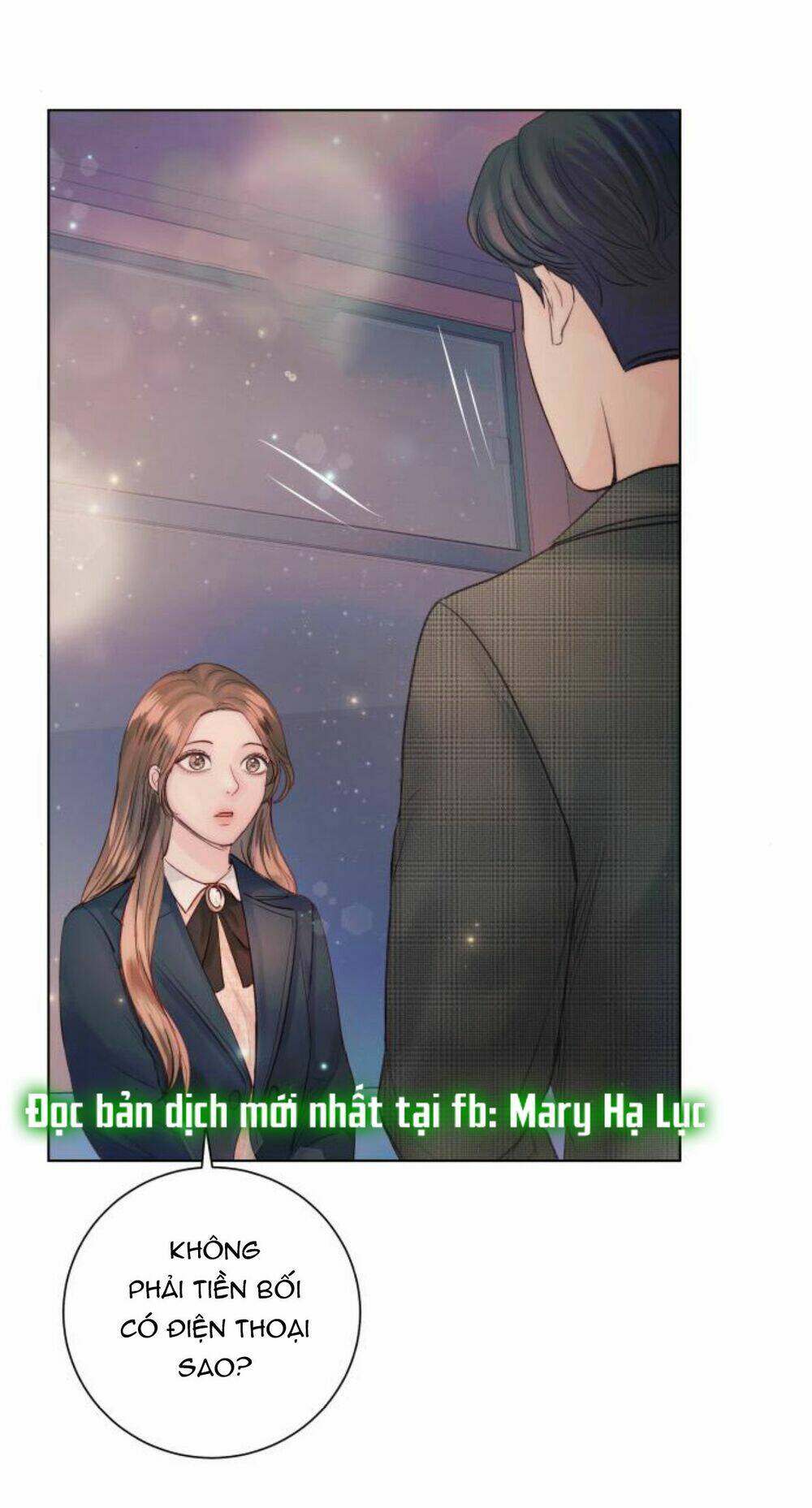 Kết Thúc Nhất Định Sẽ Có Hậu: Chapter 39