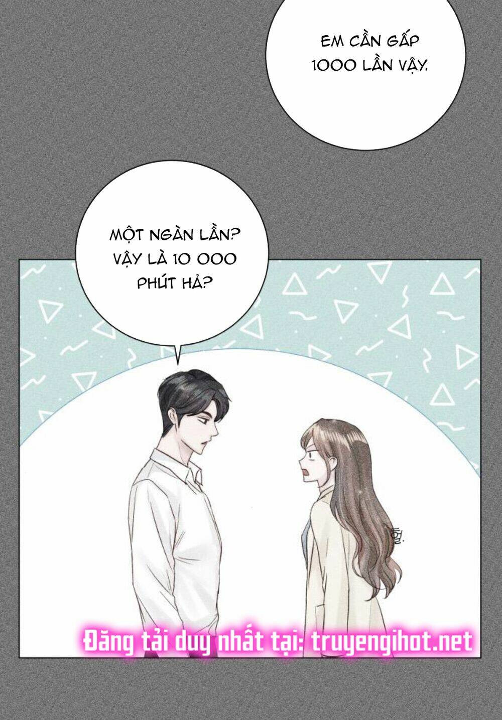 Kết Thúc Nhất Định Sẽ Có Hậu: Chapter 39