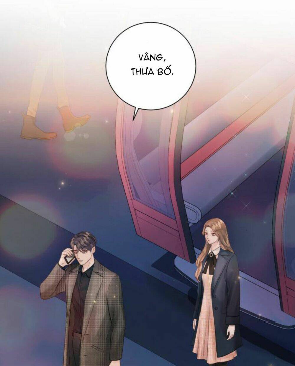 Kết Thúc Nhất Định Sẽ Có Hậu: Chapter 39