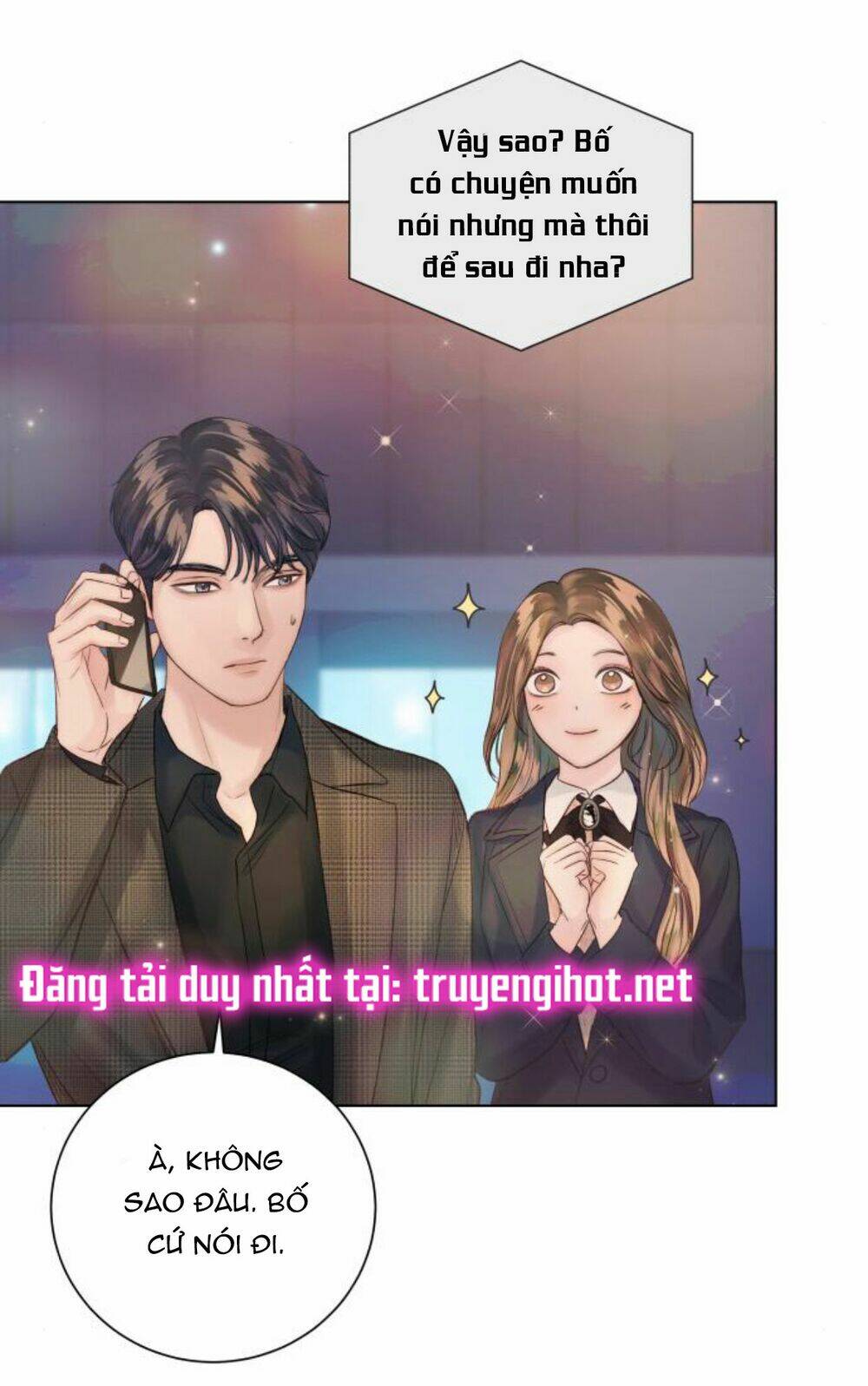 Kết Thúc Nhất Định Sẽ Có Hậu: Chapter 39