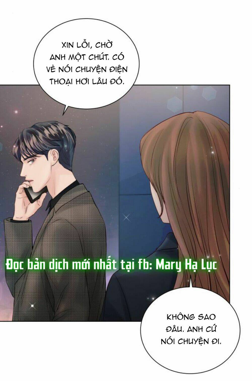 Kết Thúc Nhất Định Sẽ Có Hậu: Chapter 39