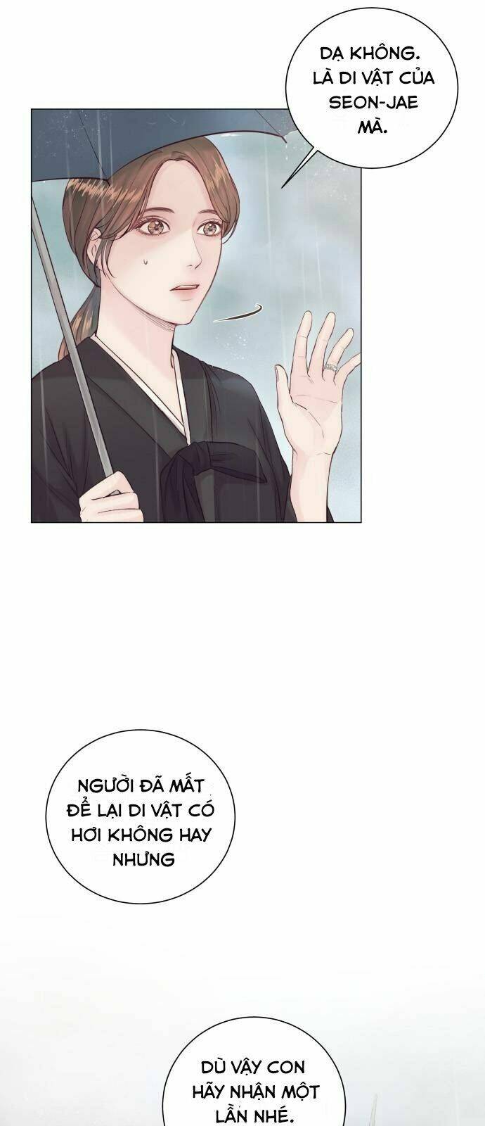 Kết Thúc Nhất Định Sẽ Có Hậu: Chapter 4