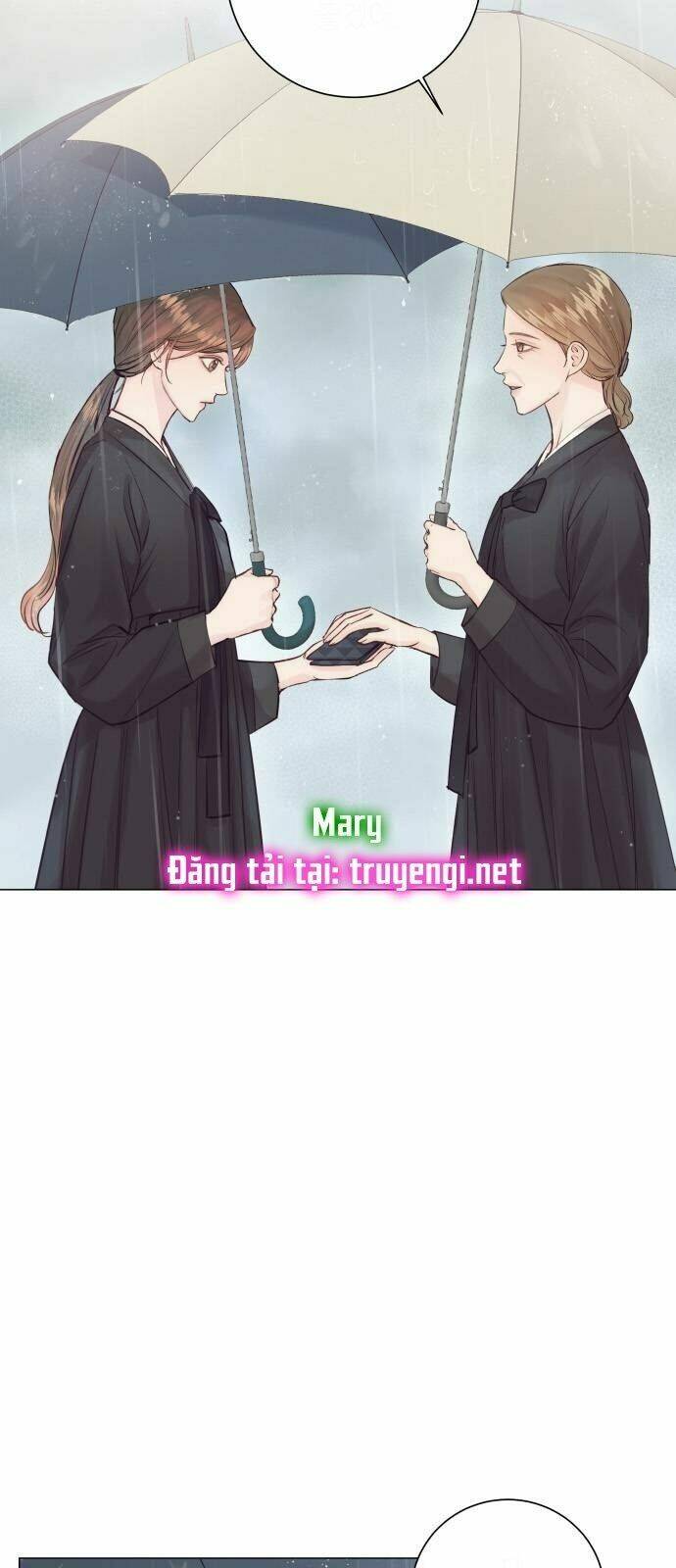 Kết Thúc Nhất Định Sẽ Có Hậu: Chapter 4
