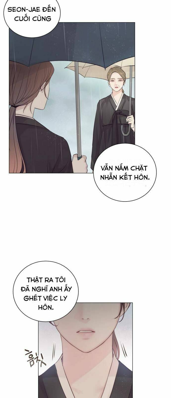 Kết Thúc Nhất Định Sẽ Có Hậu: Chapter 4