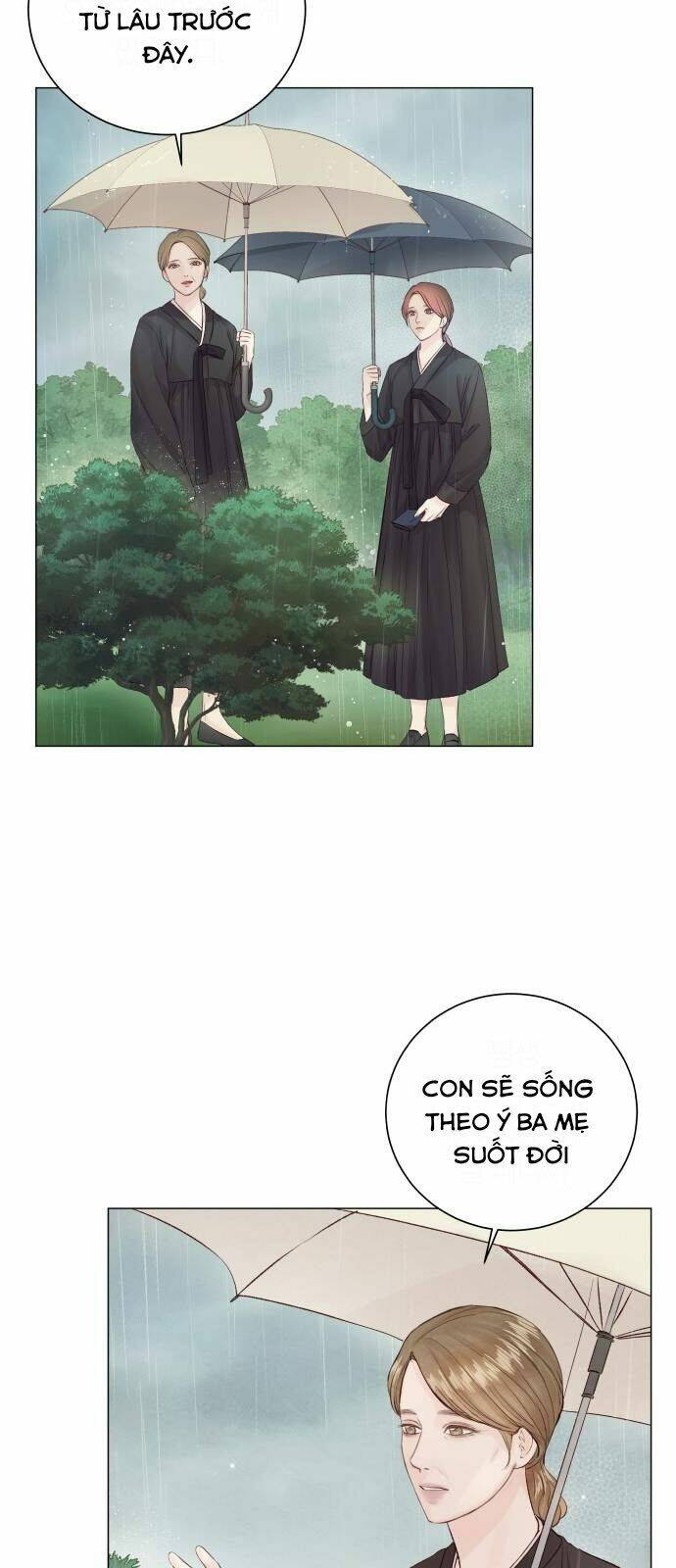 Kết Thúc Nhất Định Sẽ Có Hậu: Chapter 4
