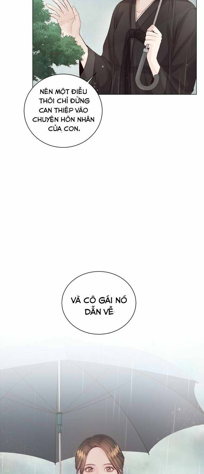 Kết Thúc Nhất Định Sẽ Có Hậu: Chapter 4