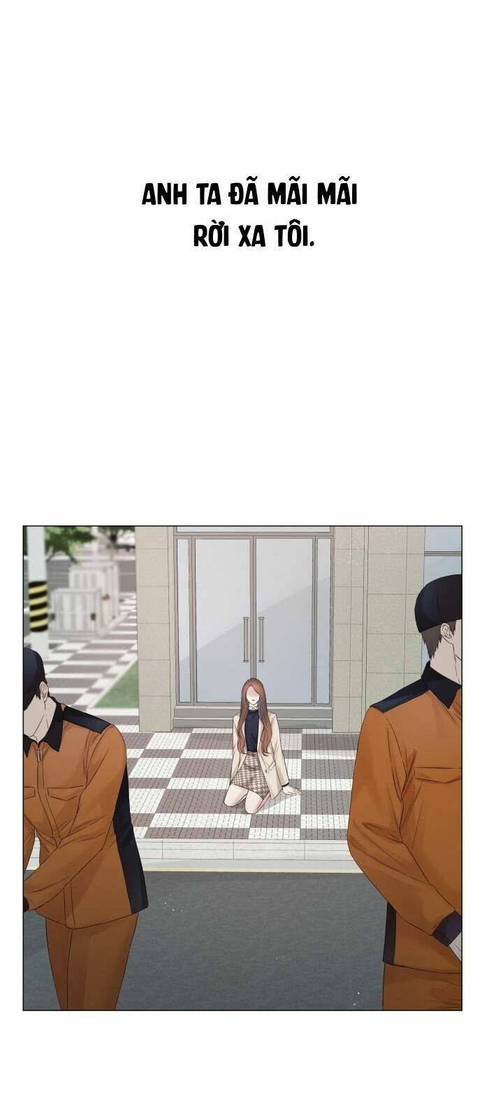 Kết Thúc Nhất Định Sẽ Có Hậu: Chapter 4