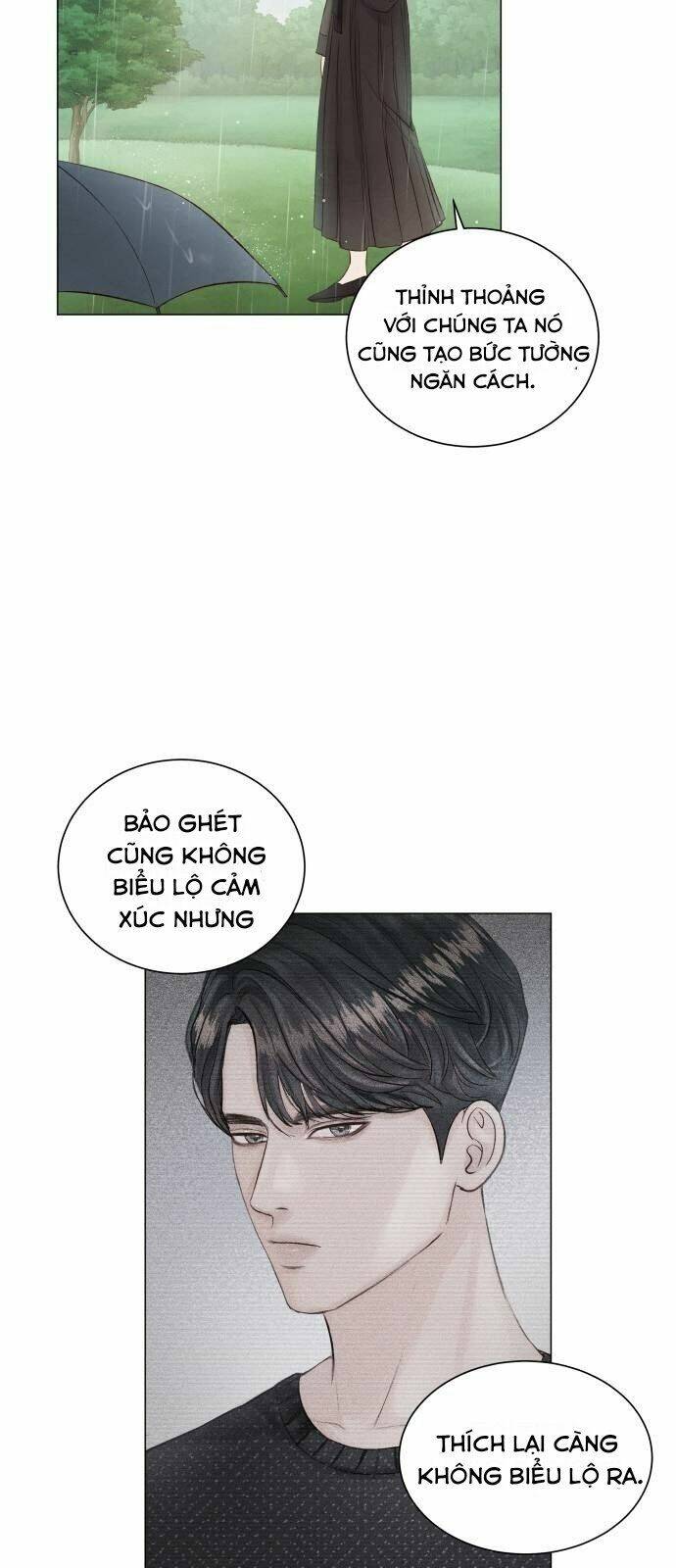 Kết Thúc Nhất Định Sẽ Có Hậu: Chapter 4
