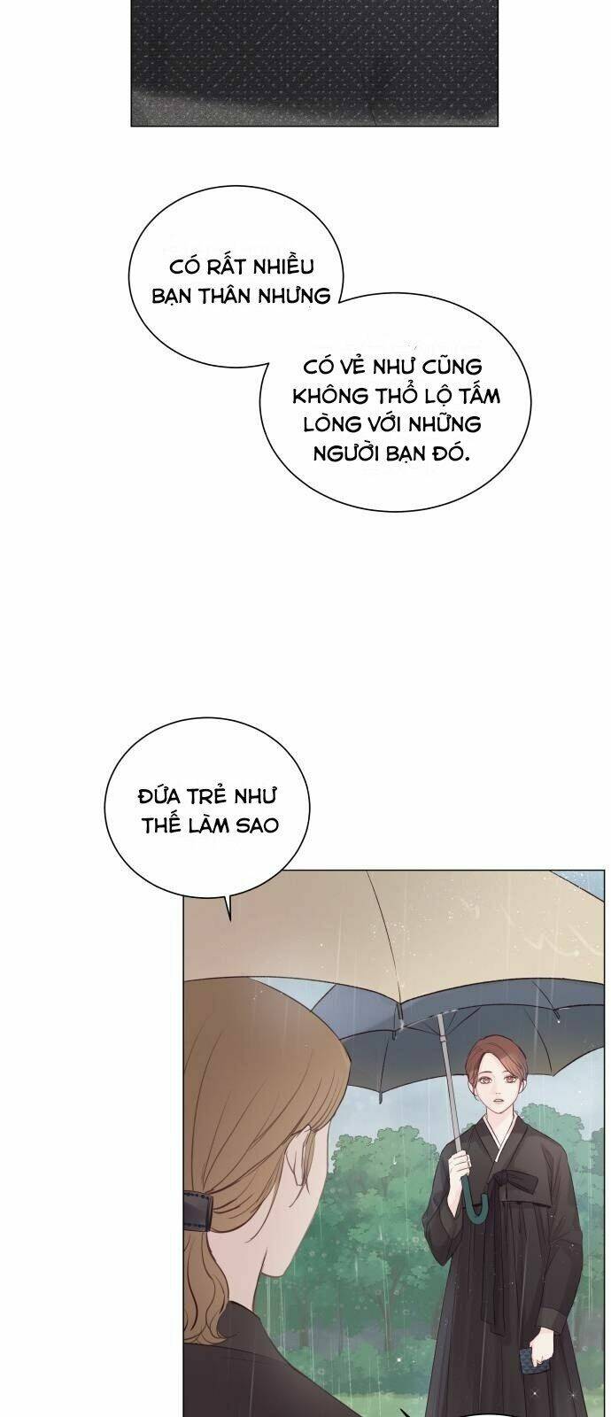 Kết Thúc Nhất Định Sẽ Có Hậu: Chapter 4