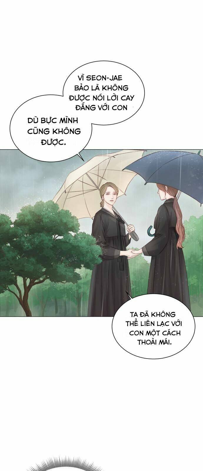 Kết Thúc Nhất Định Sẽ Có Hậu: Chapter 4