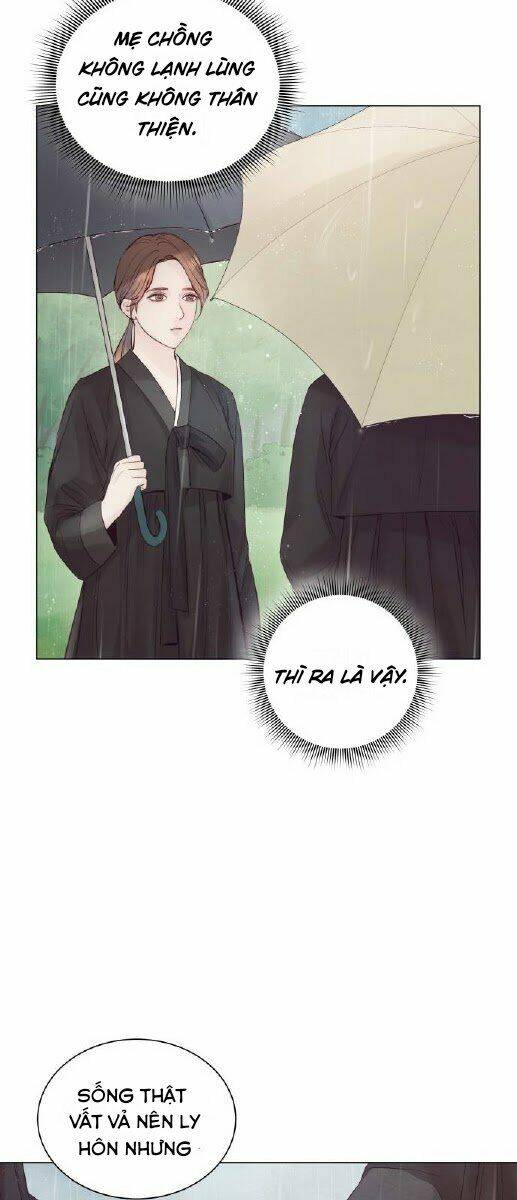 Kết Thúc Nhất Định Sẽ Có Hậu: Chapter 4