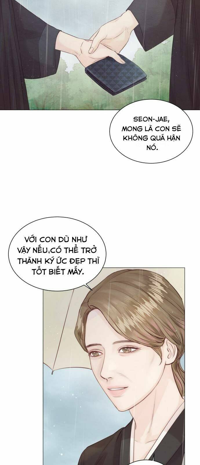 Kết Thúc Nhất Định Sẽ Có Hậu: Chapter 4