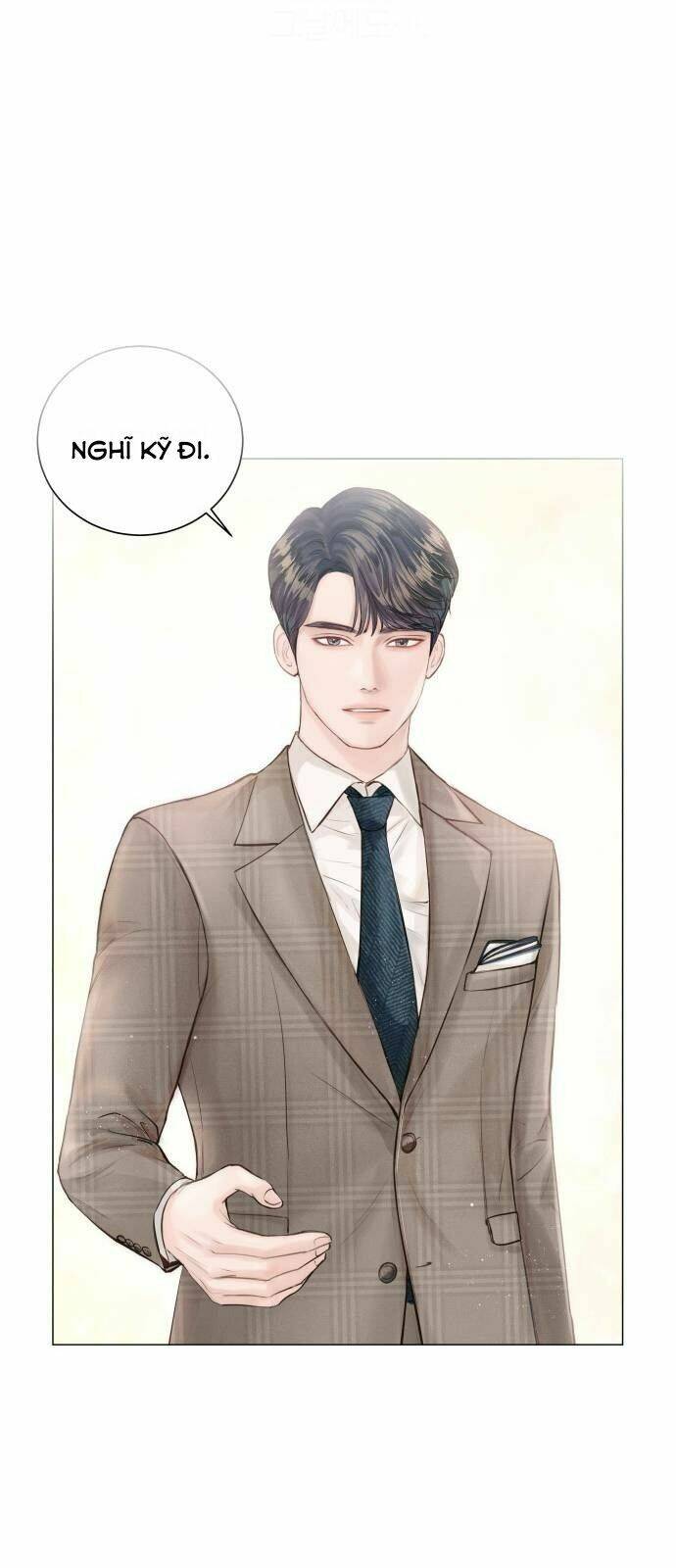 Kết Thúc Nhất Định Sẽ Có Hậu: Chapter 4
