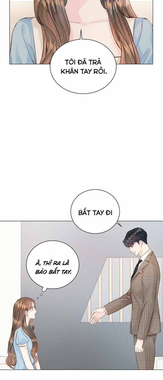 Kết Thúc Nhất Định Sẽ Có Hậu: Chapter 4
