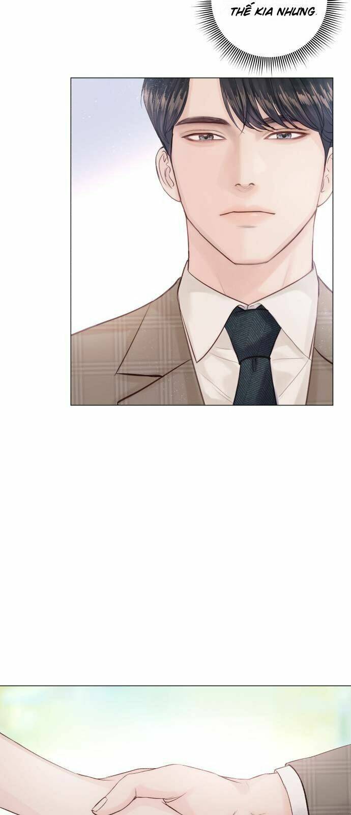 Kết Thúc Nhất Định Sẽ Có Hậu: Chapter 4