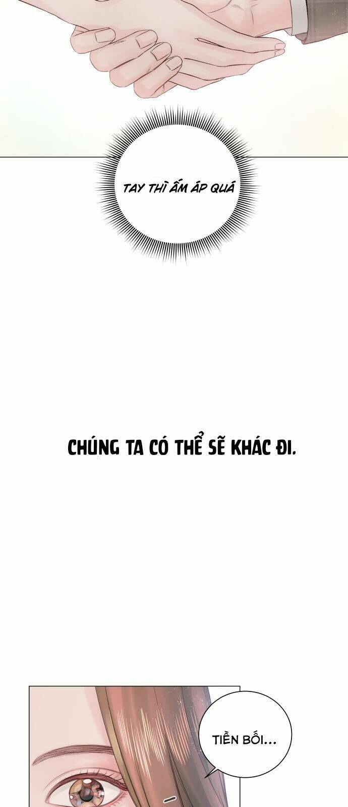 Kết Thúc Nhất Định Sẽ Có Hậu: Chapter 4