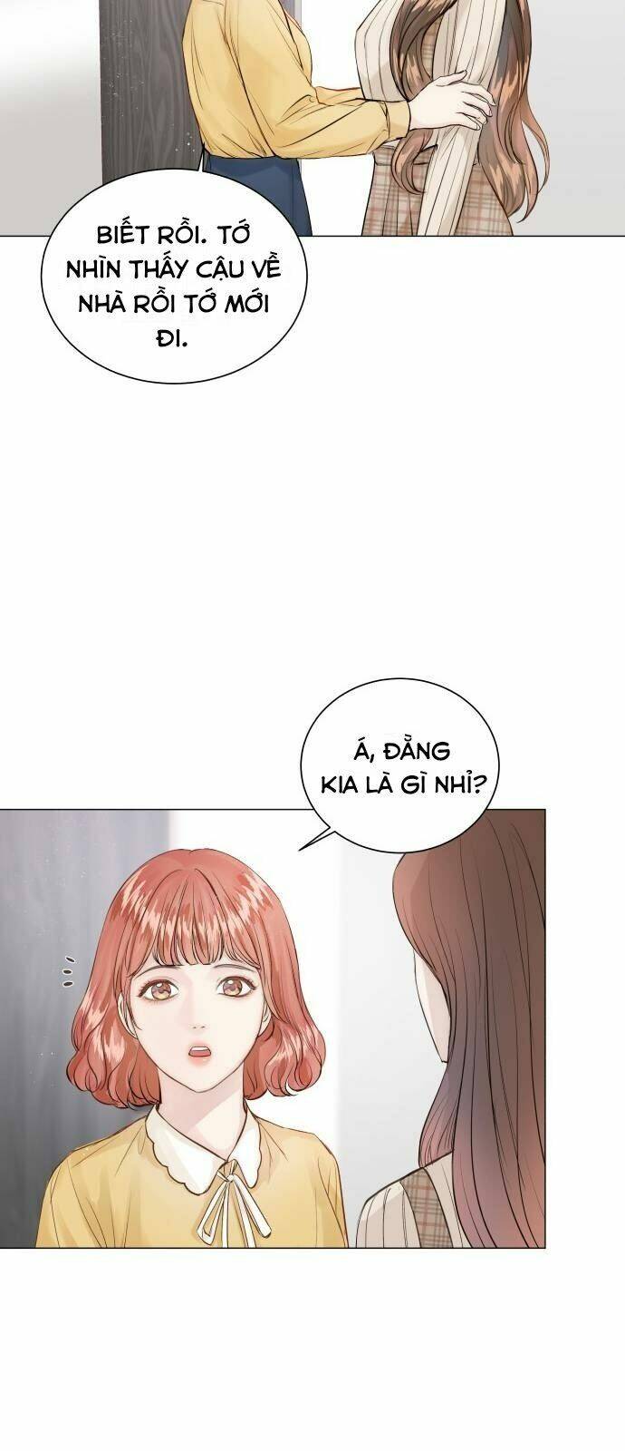 Kết Thúc Nhất Định Sẽ Có Hậu: Chapter 4