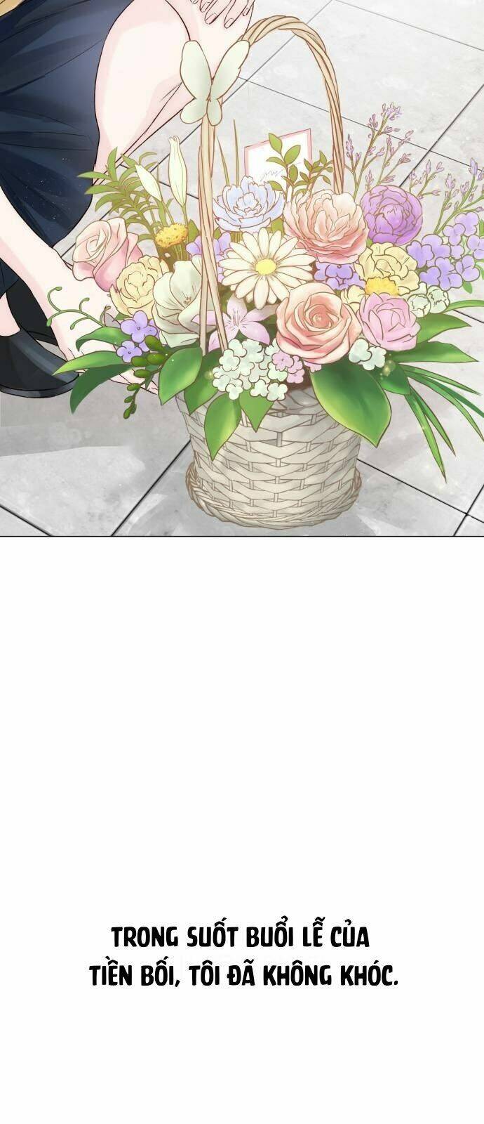 Kết Thúc Nhất Định Sẽ Có Hậu: Chapter 4