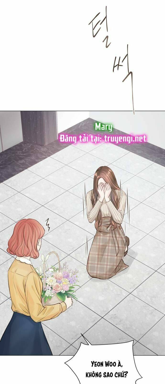 Kết Thúc Nhất Định Sẽ Có Hậu: Chapter 4