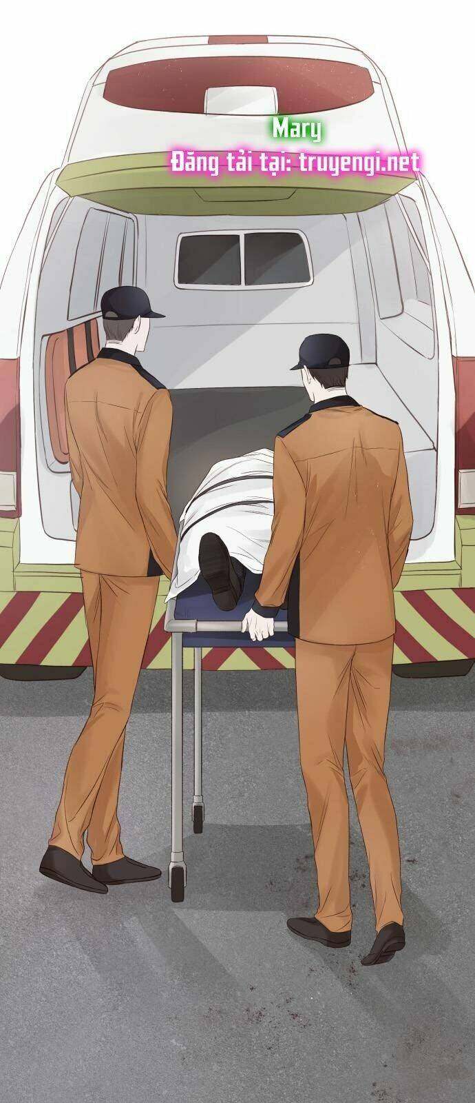 Kết Thúc Nhất Định Sẽ Có Hậu: Chapter 4