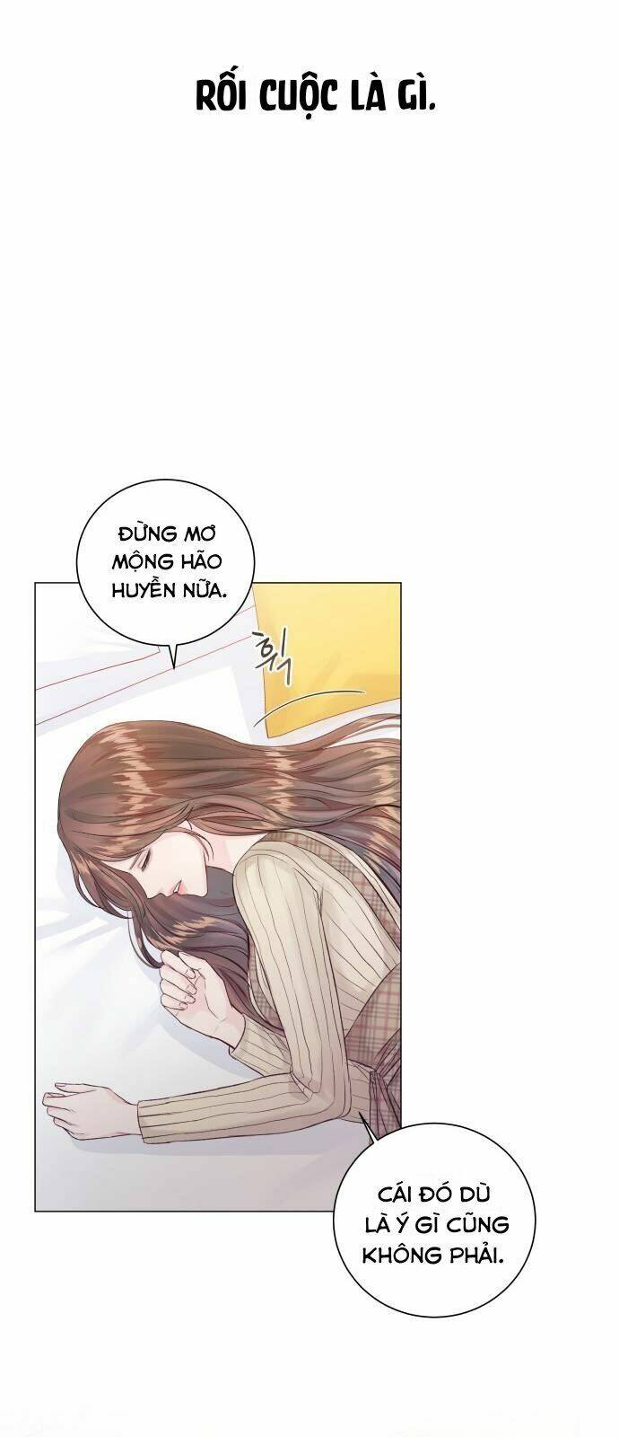 Kết Thúc Nhất Định Sẽ Có Hậu: Chapter 4