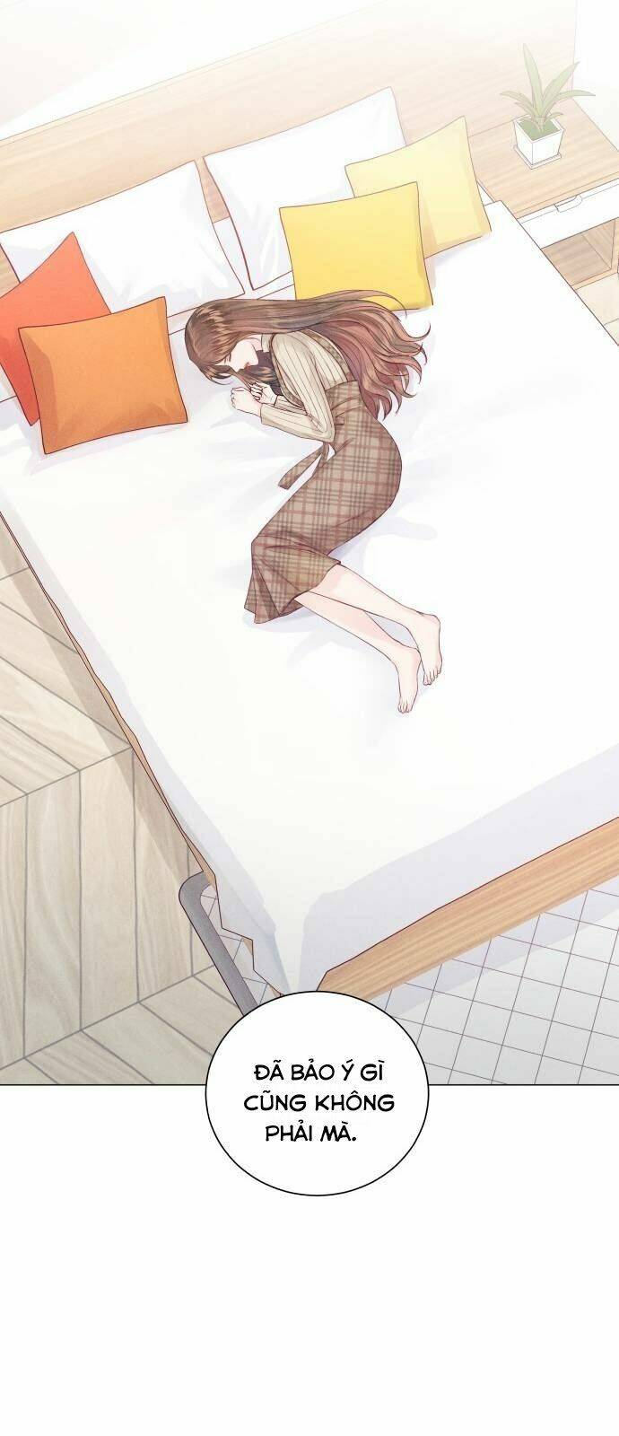 Kết Thúc Nhất Định Sẽ Có Hậu: Chapter 4