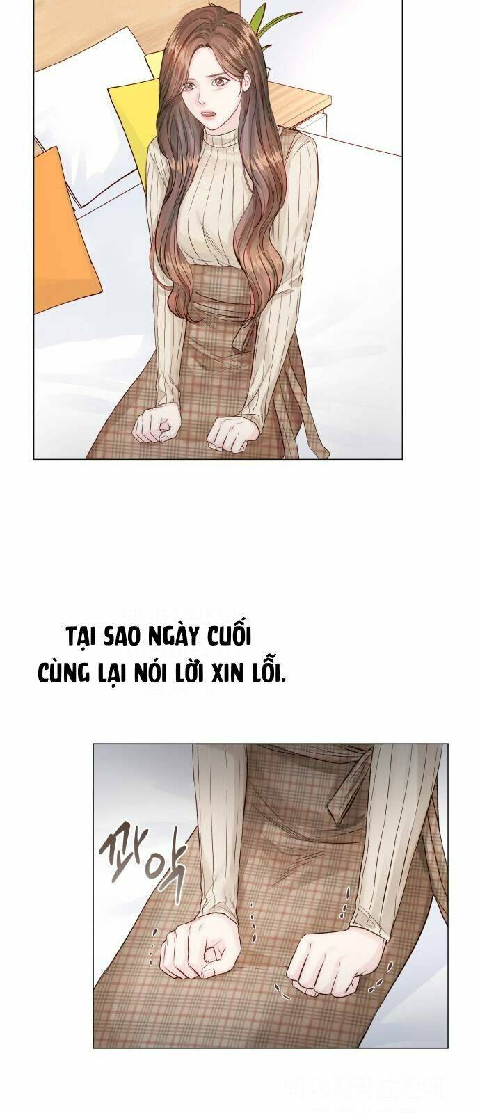 Kết Thúc Nhất Định Sẽ Có Hậu: Chapter 4