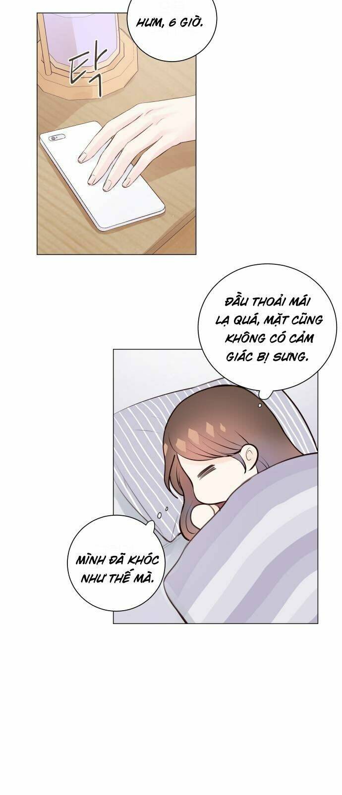 Kết Thúc Nhất Định Sẽ Có Hậu: Chapter 4