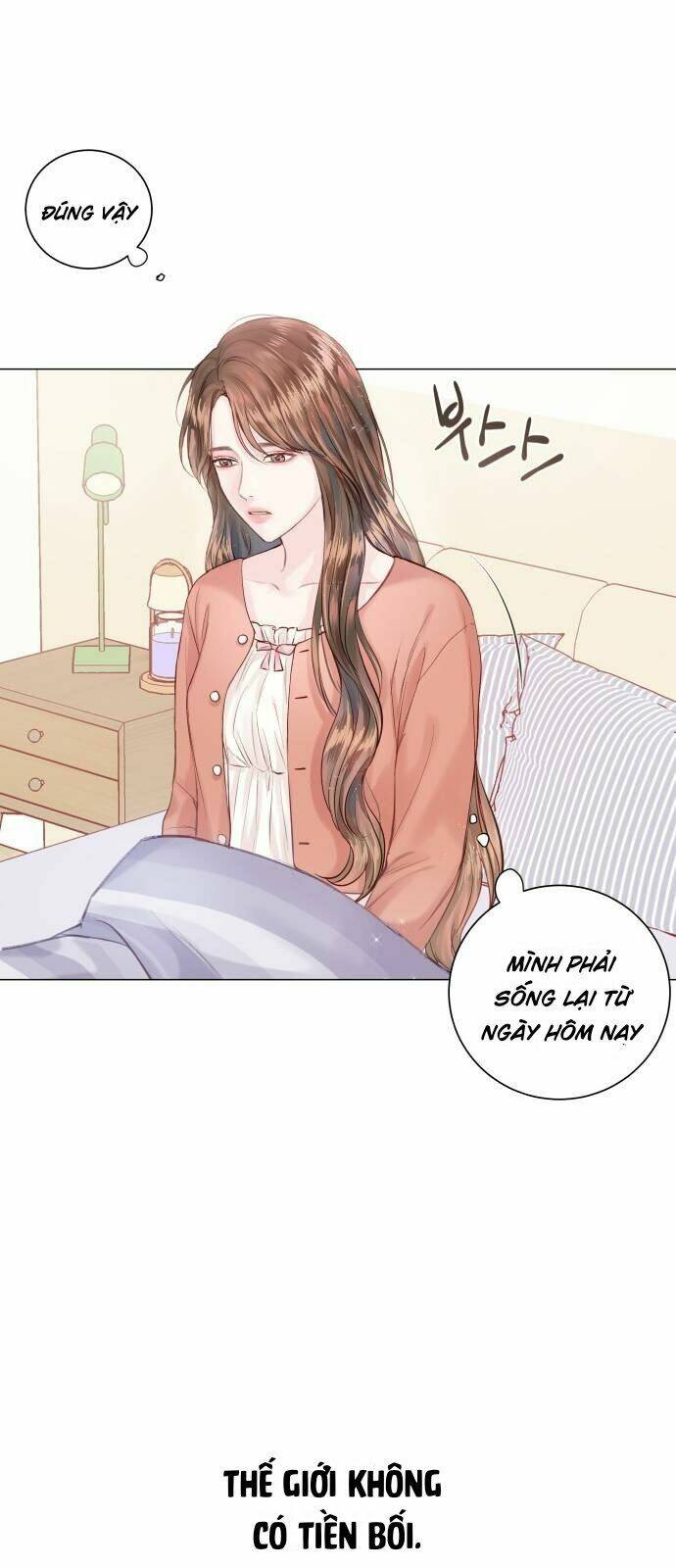 Kết Thúc Nhất Định Sẽ Có Hậu: Chapter 4