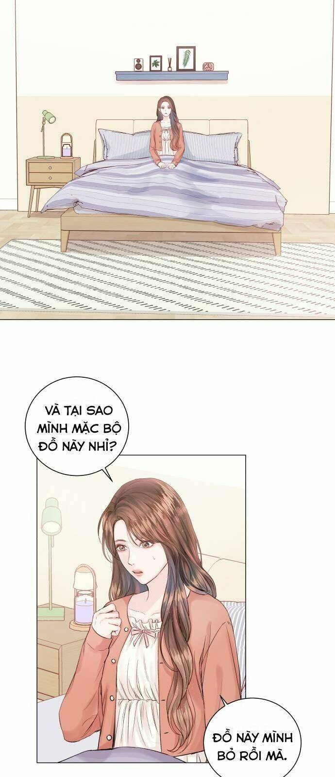 Kết Thúc Nhất Định Sẽ Có Hậu: Chapter 4