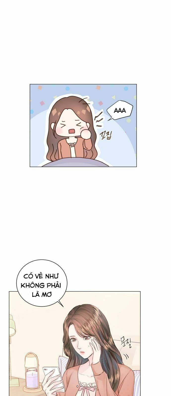 Kết Thúc Nhất Định Sẽ Có Hậu: Chapter 4