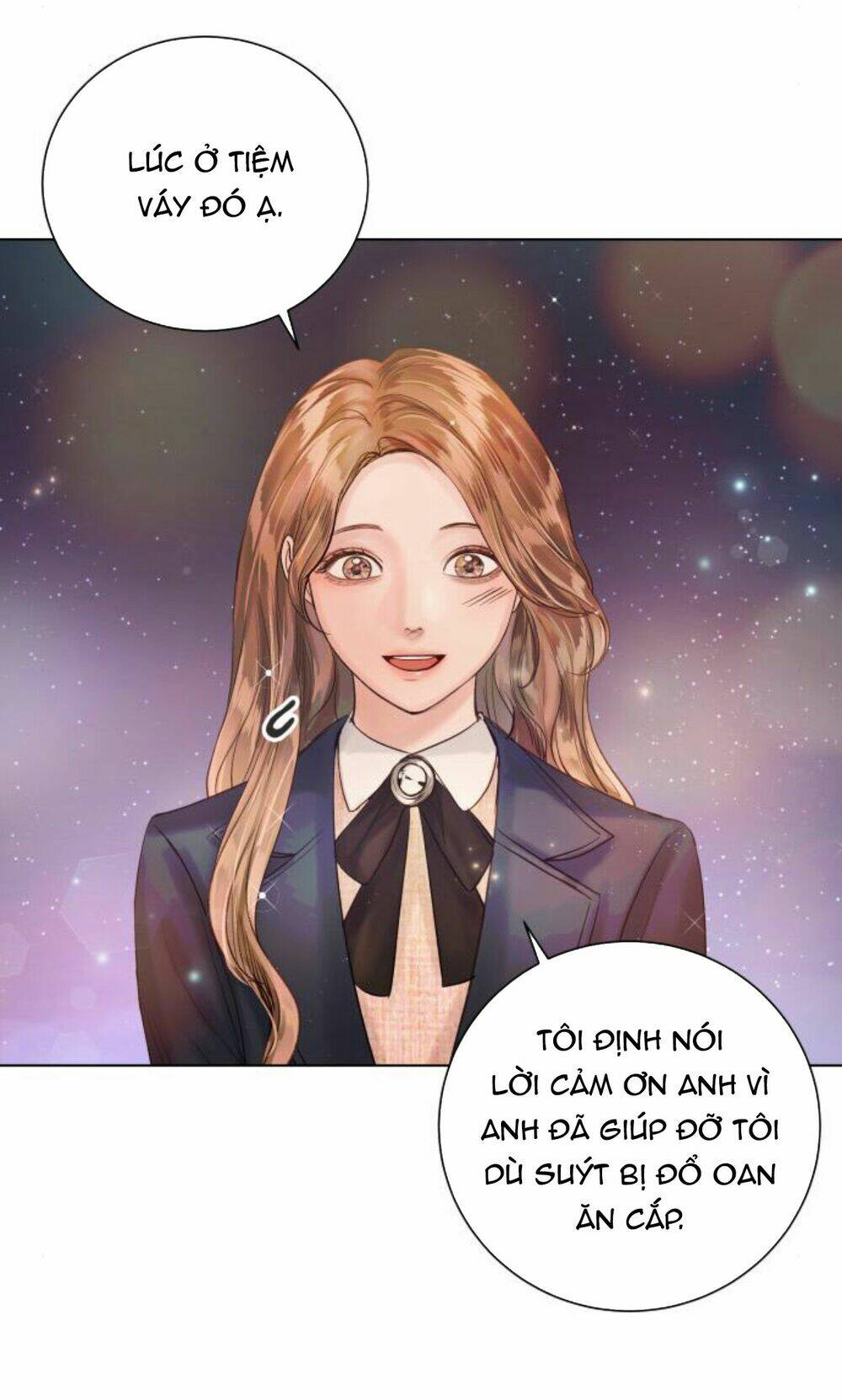 Kết Thúc Nhất Định Sẽ Có Hậu: Chapter 40