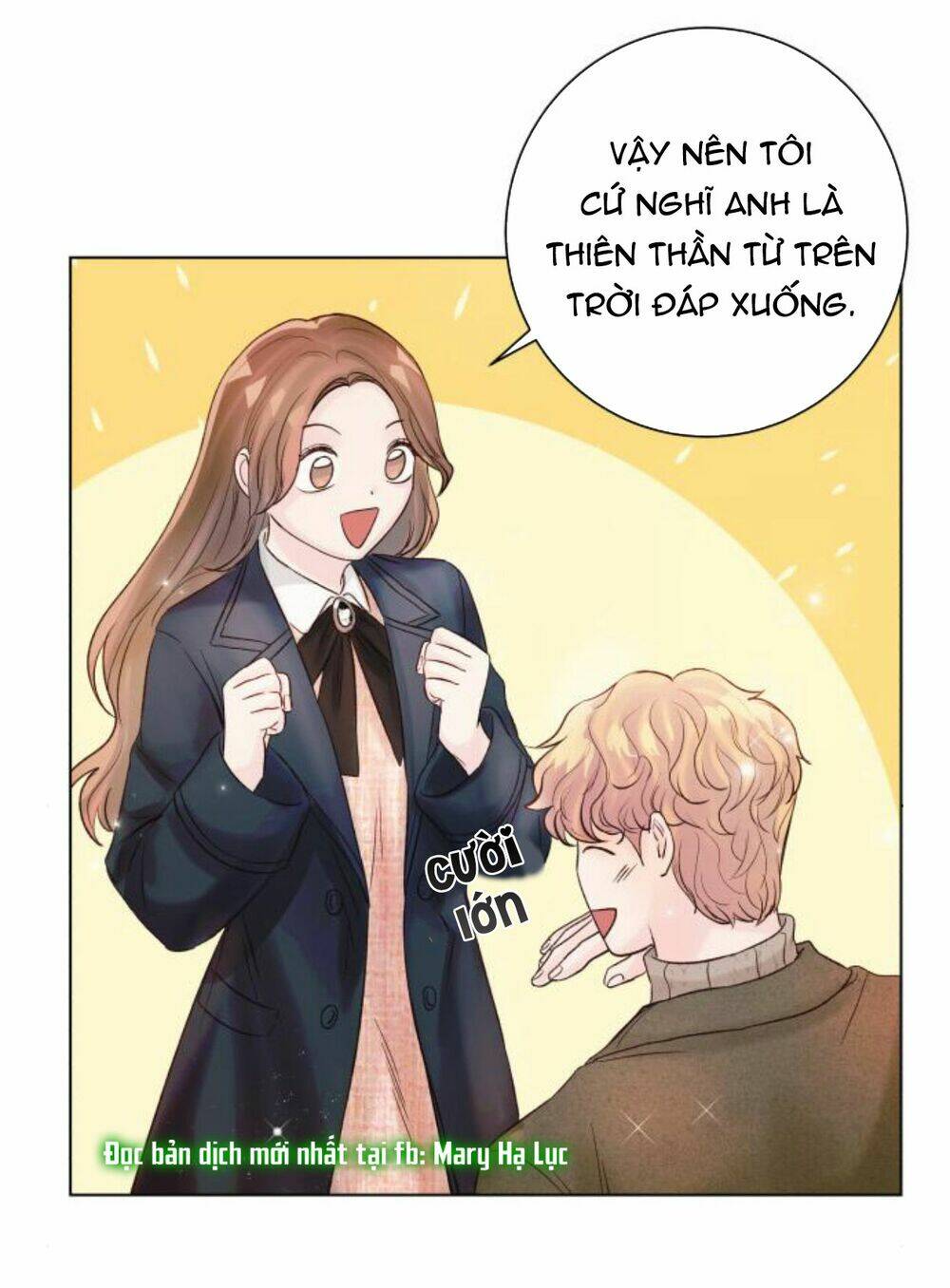 Kết Thúc Nhất Định Sẽ Có Hậu: Chapter 40